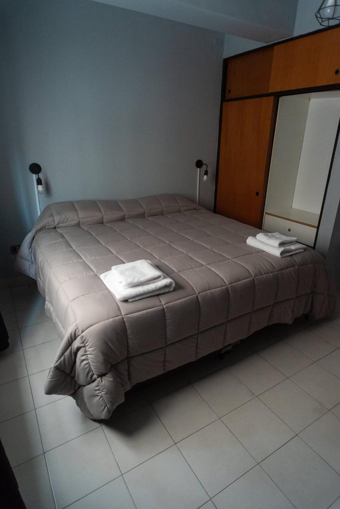 Ferienwohnung Departamentos Marilian Salta Exterior foto