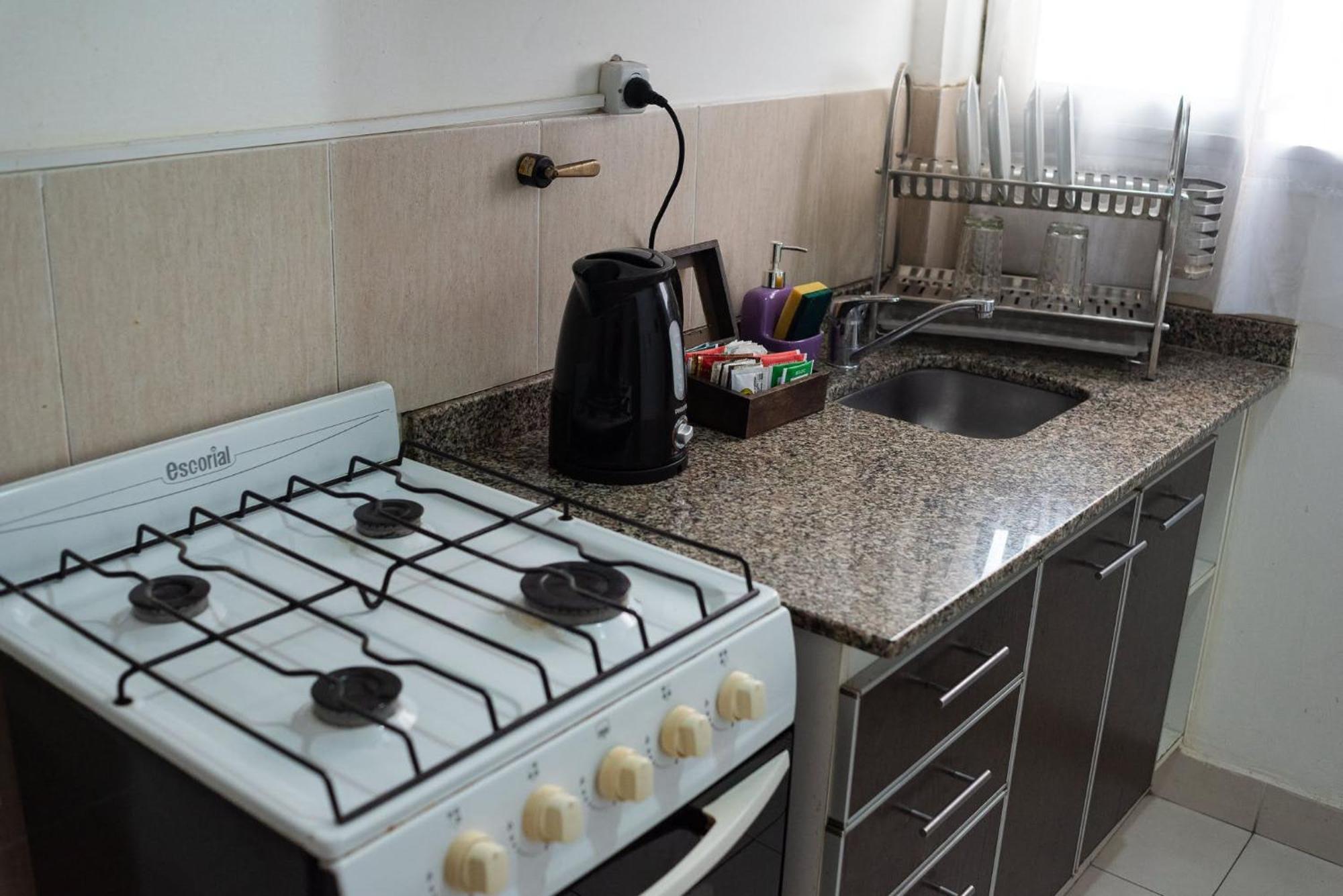 Ferienwohnung Departamentos Marilian Salta Exterior foto
