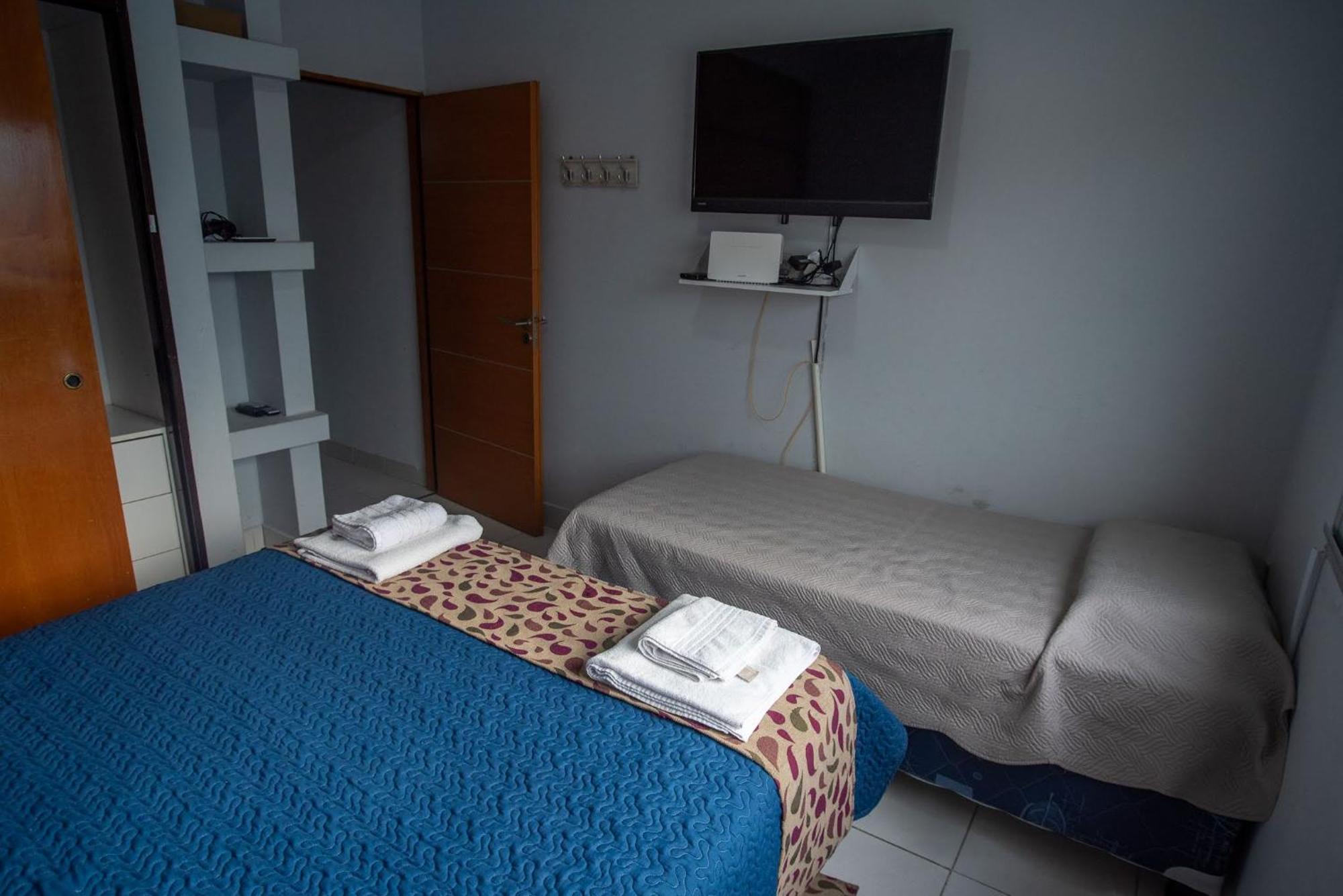 Ferienwohnung Departamentos Marilian Salta Exterior foto