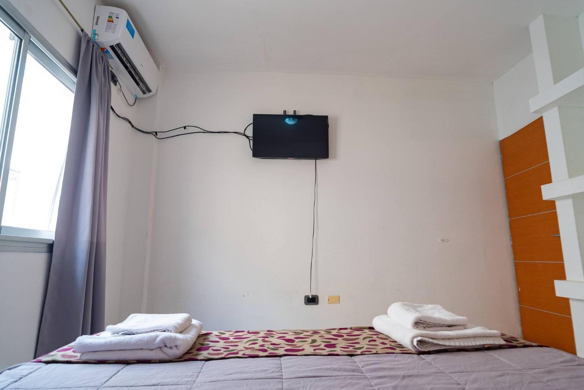 Ferienwohnung Departamentos Marilian Salta Exterior foto
