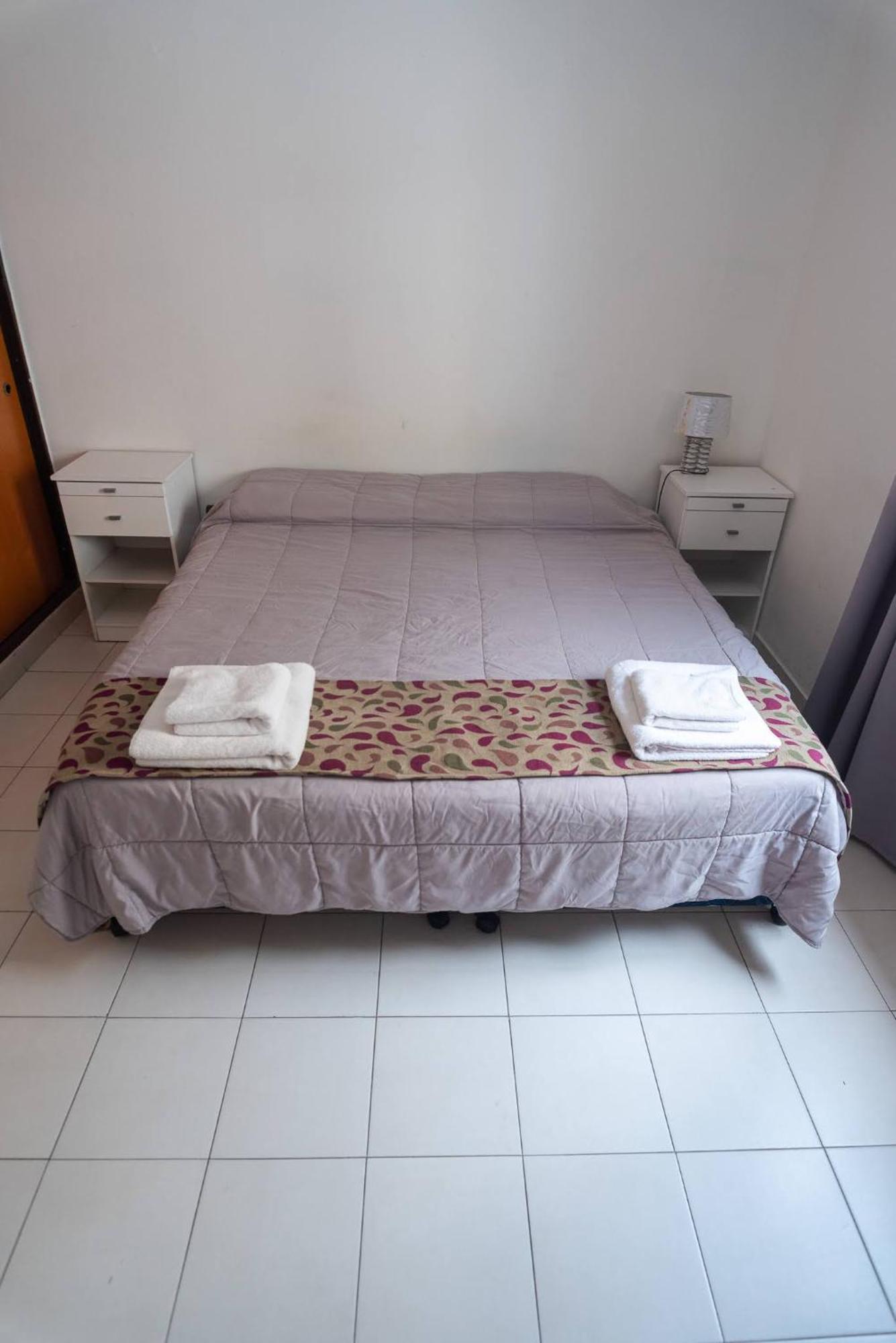 Ferienwohnung Departamentos Marilian Salta Exterior foto