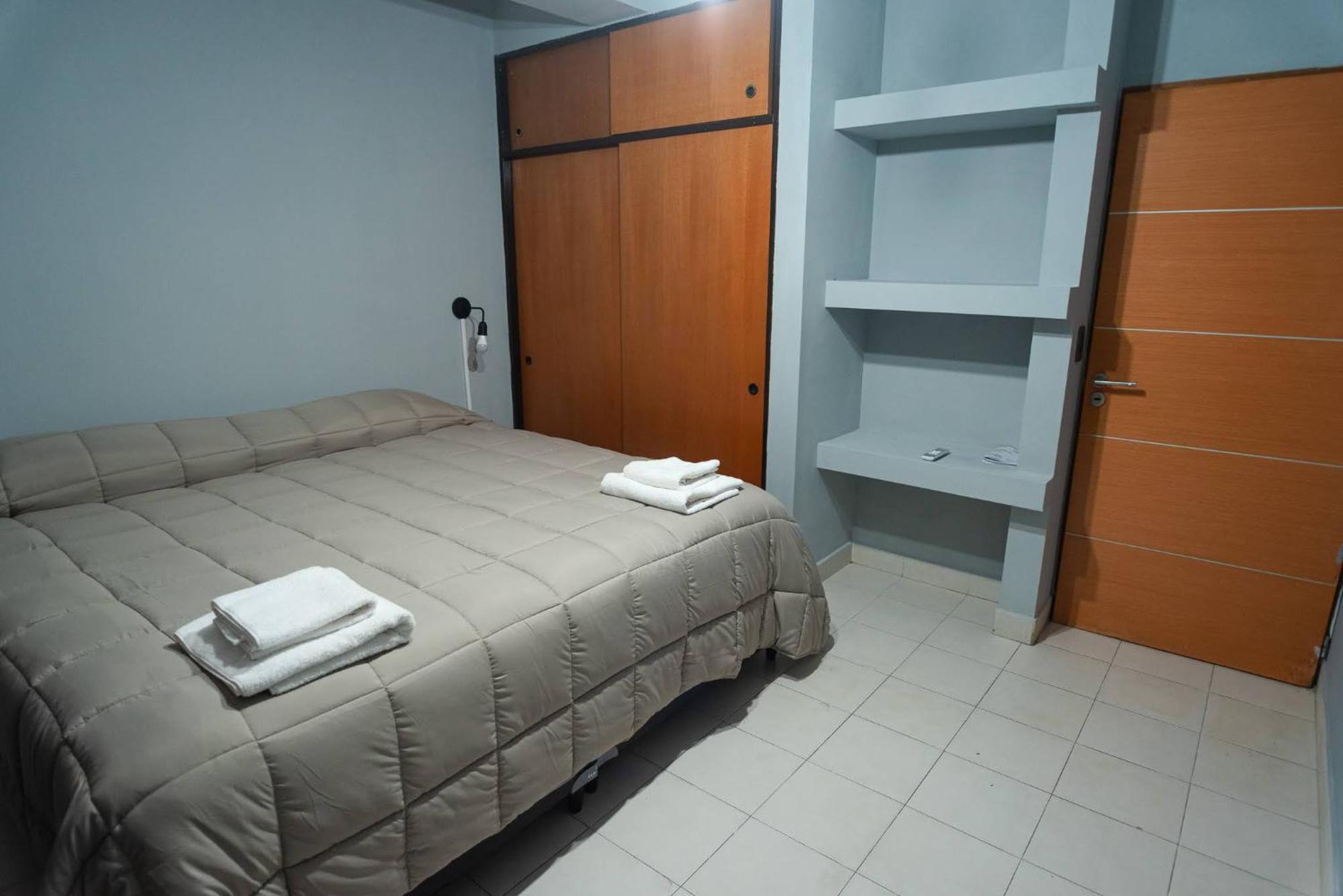 Ferienwohnung Departamentos Marilian Salta Exterior foto