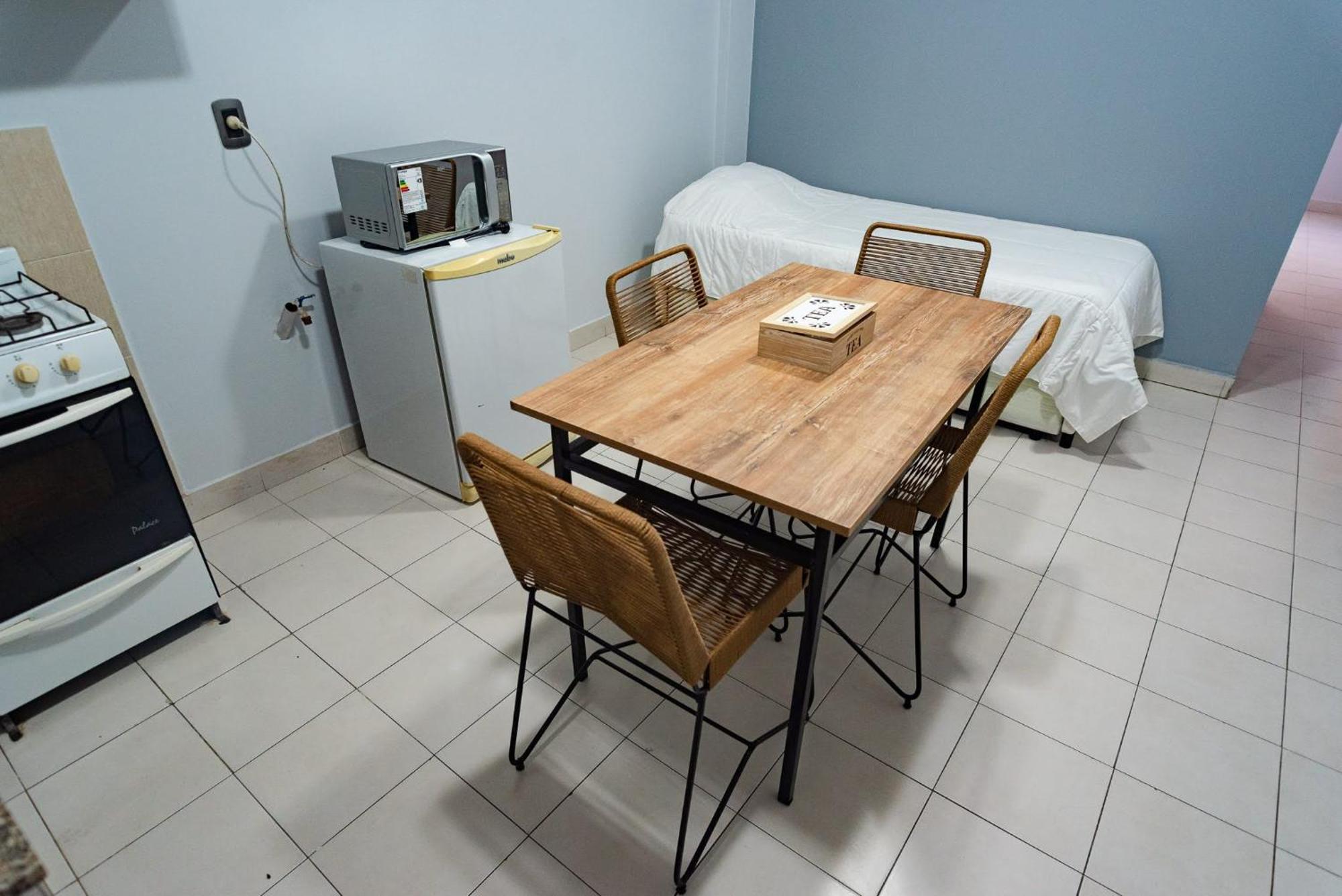 Ferienwohnung Departamentos Marilian Salta Exterior foto