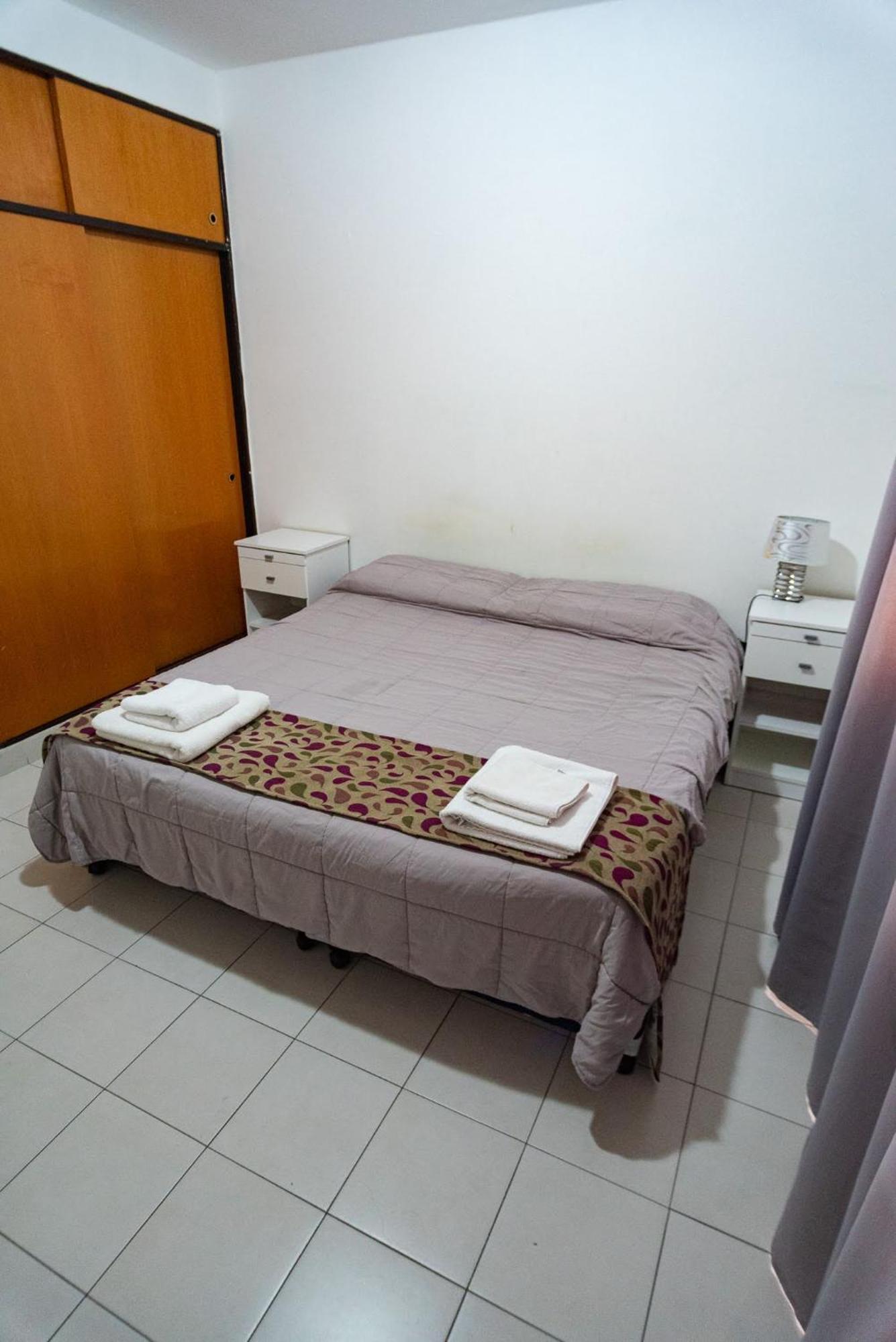 Ferienwohnung Departamentos Marilian Salta Exterior foto
